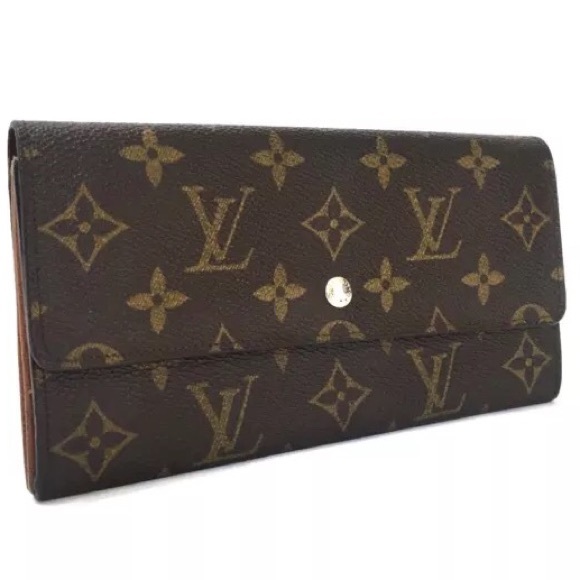 SOLD Authentic Louis Vuitton