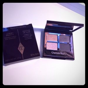 Charlotte Tilbury Luxury Palette- Uptown Girl