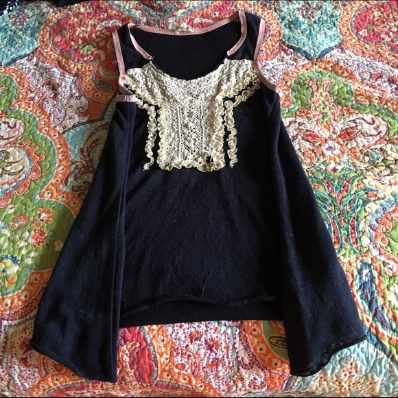 Tank/halter tops