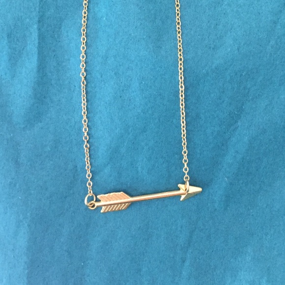 Maison Scotch Necklace