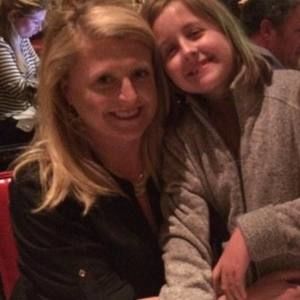 Meet your Posher, Kellie