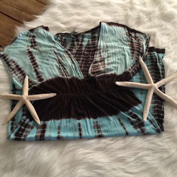 ⭐️🆕 Bathing Suit Cover