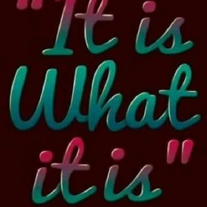 Meet your Posher, Chrissy