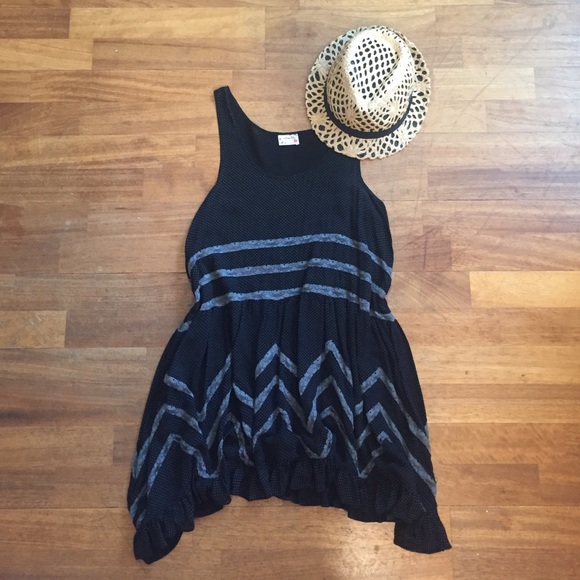 Free People Intimates Swing Tunic
