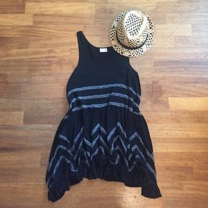 Free People Intimates Swing Tunic