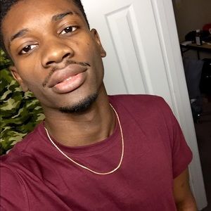 Meet your Posher, Xavier