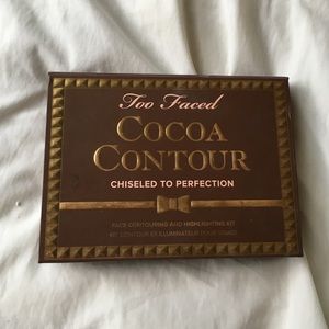 Too Faced Cocoa Contour