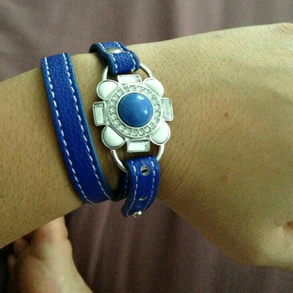 Under Wraps Bracelet