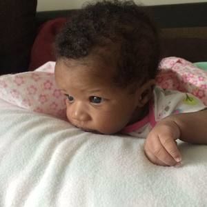 Meet your Posher, Marcia