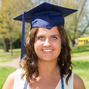 Meet your Posher, Callie