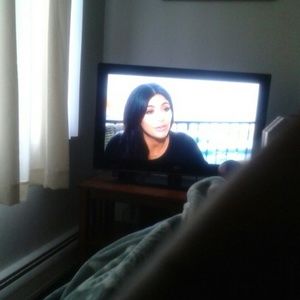 Meet your Posher, Lois