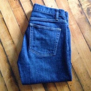 J. Crew Jeans