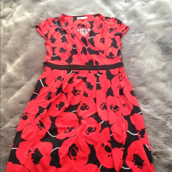 XS New York and Company gorgeous pencil dress! - Picture 1 of 4