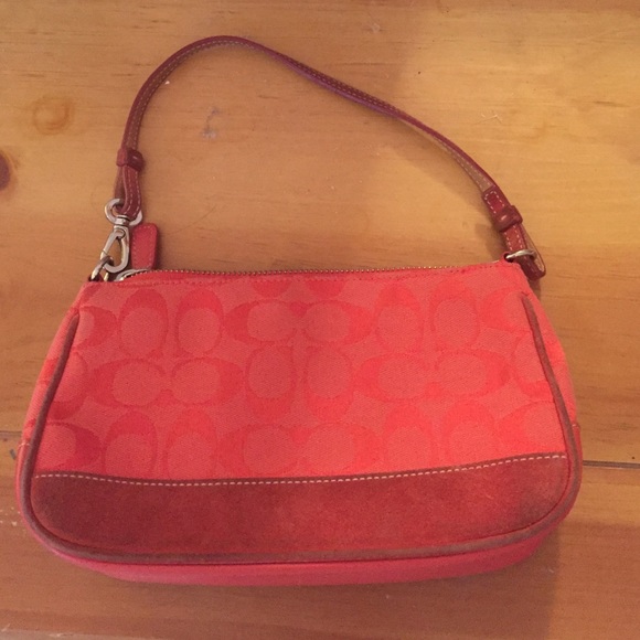 Peach coach pure