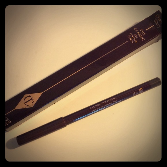 Charlotte Tilbury Eyeliner Powder Pencil