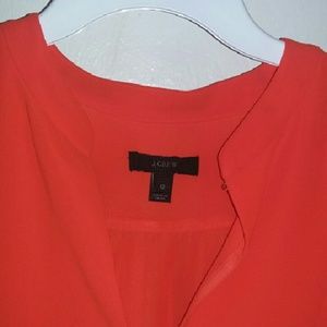 J CREW Dress size 12