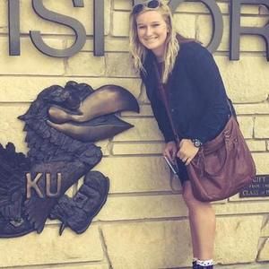 Meet your Posher, Maggie