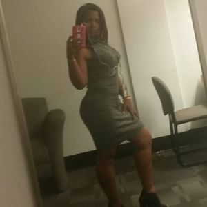 Meet your Posher, Gwen