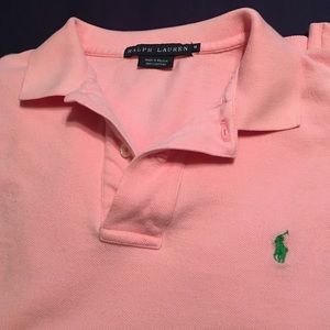 Ralph Lauren polo