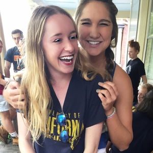 Meet your Posher, Marley