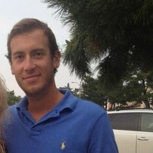 Meet your Posher, Christopher