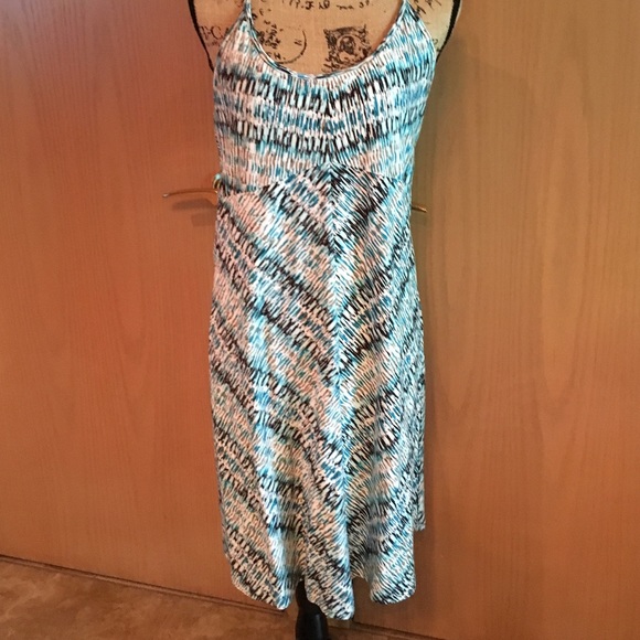 Patagonia sundress