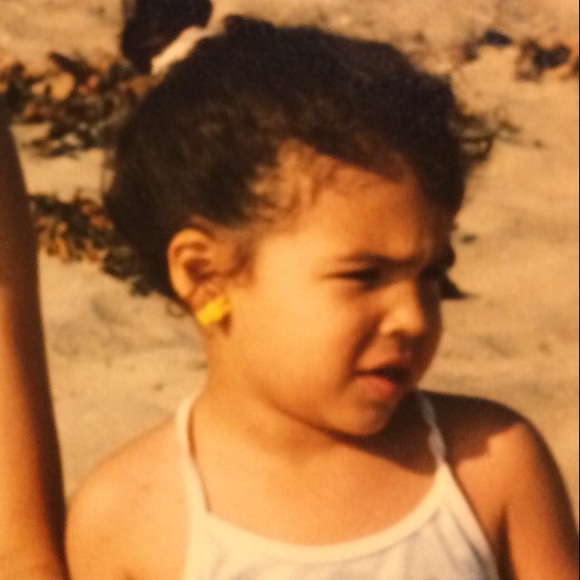 Meet your Posher, Samantha