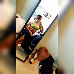 Meet your Posher, Marisol