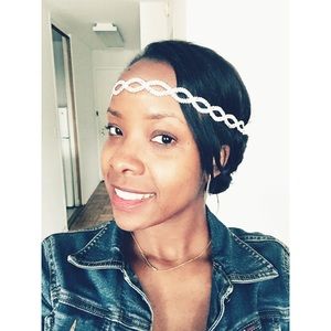 Meet your Posher, Fiona