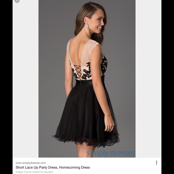 Party dress