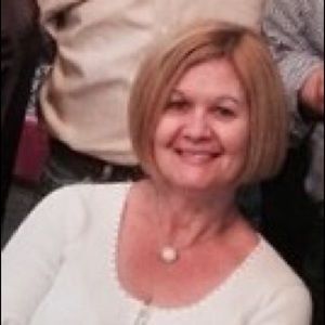 Meet your Posher, Leah