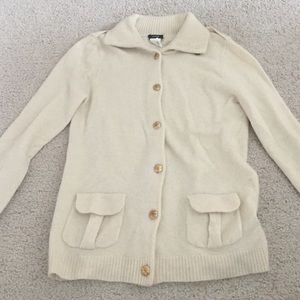 Jcrew Cardigan