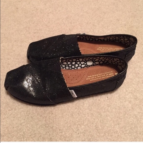 Black Toms