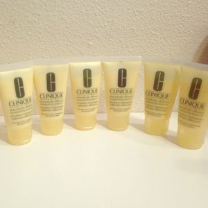 Clinique dramatically different moisturizers 6