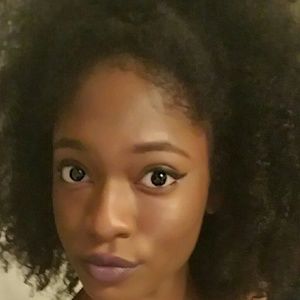 Meet your Posher, Rahab