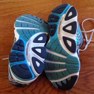 saucony women's stabil cs3 running shoe