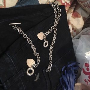 100% authentic Tiffany and co