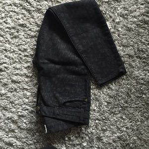 Current Elliott Jeans