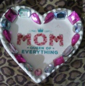 Mother Day Plaque