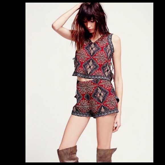 FP Two Piece Dalia Dreams Set