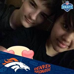 Meet your Posher, Bitsy