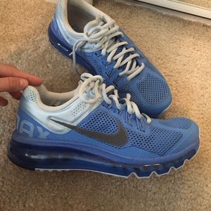 Nike Fitsole 2 Airmax