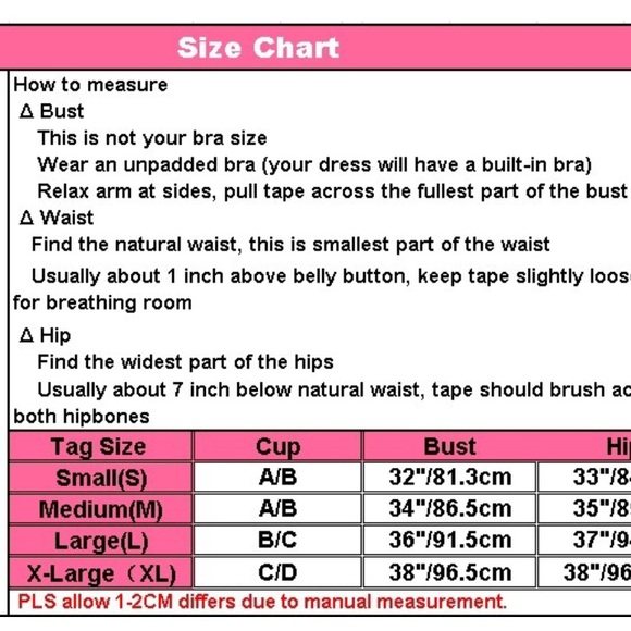 Red Flower Print Bikini - Picture 3 of 3