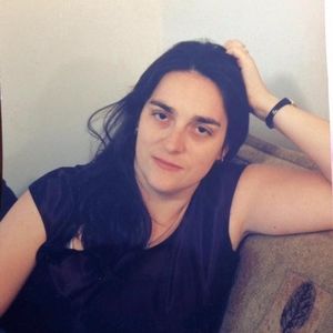 Meet your Posher, Carlotta