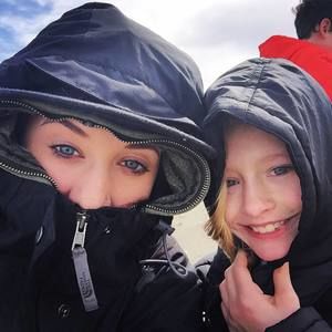 Meet your Posher, Jenni