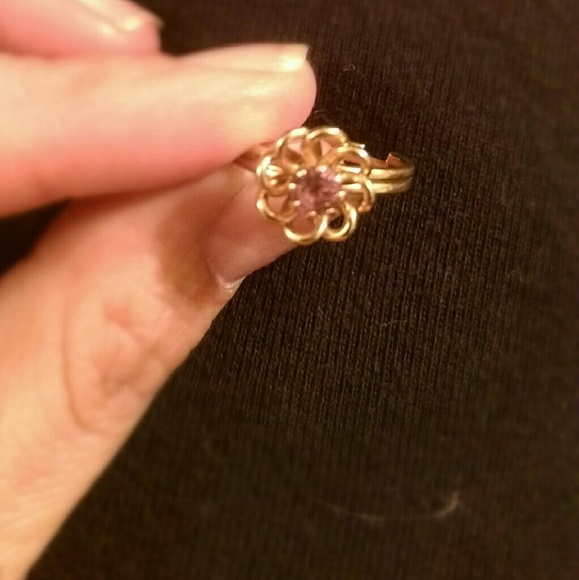 Bundle 3 Varied , uniquely designed RINGS - Picture 4 of 4