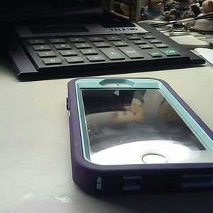 Meet your Posher, Linda