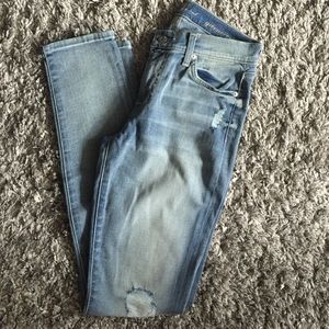 7 for all Mankind Jeans