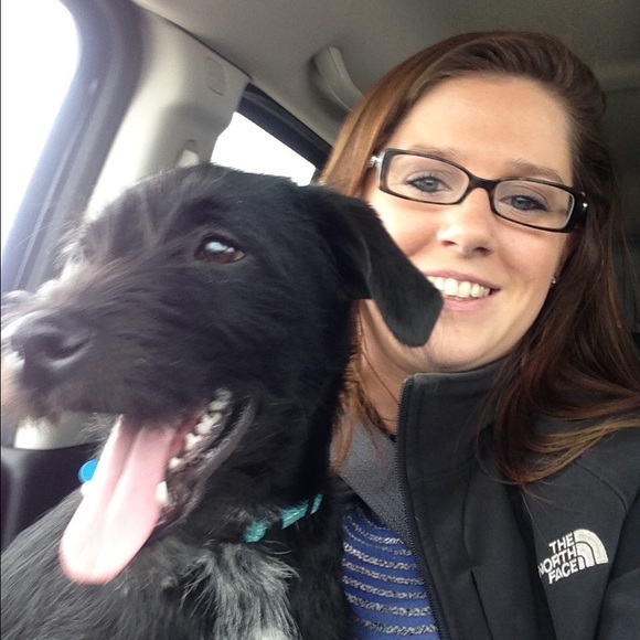 Meet your Posher, Colleen