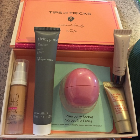 Prestige Beauty Products